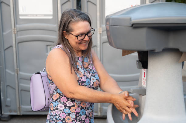 Best Construction site porta potty rental  in Bexley, OH